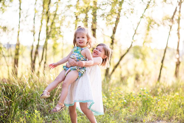 family photographers houston