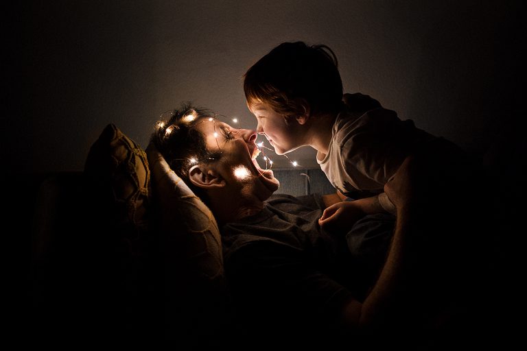 who is the most candid family photographer in Houston