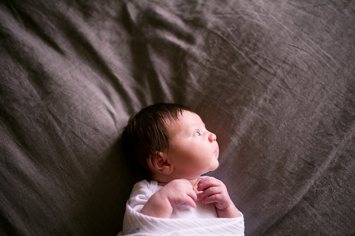 Newborn Photographer Houston