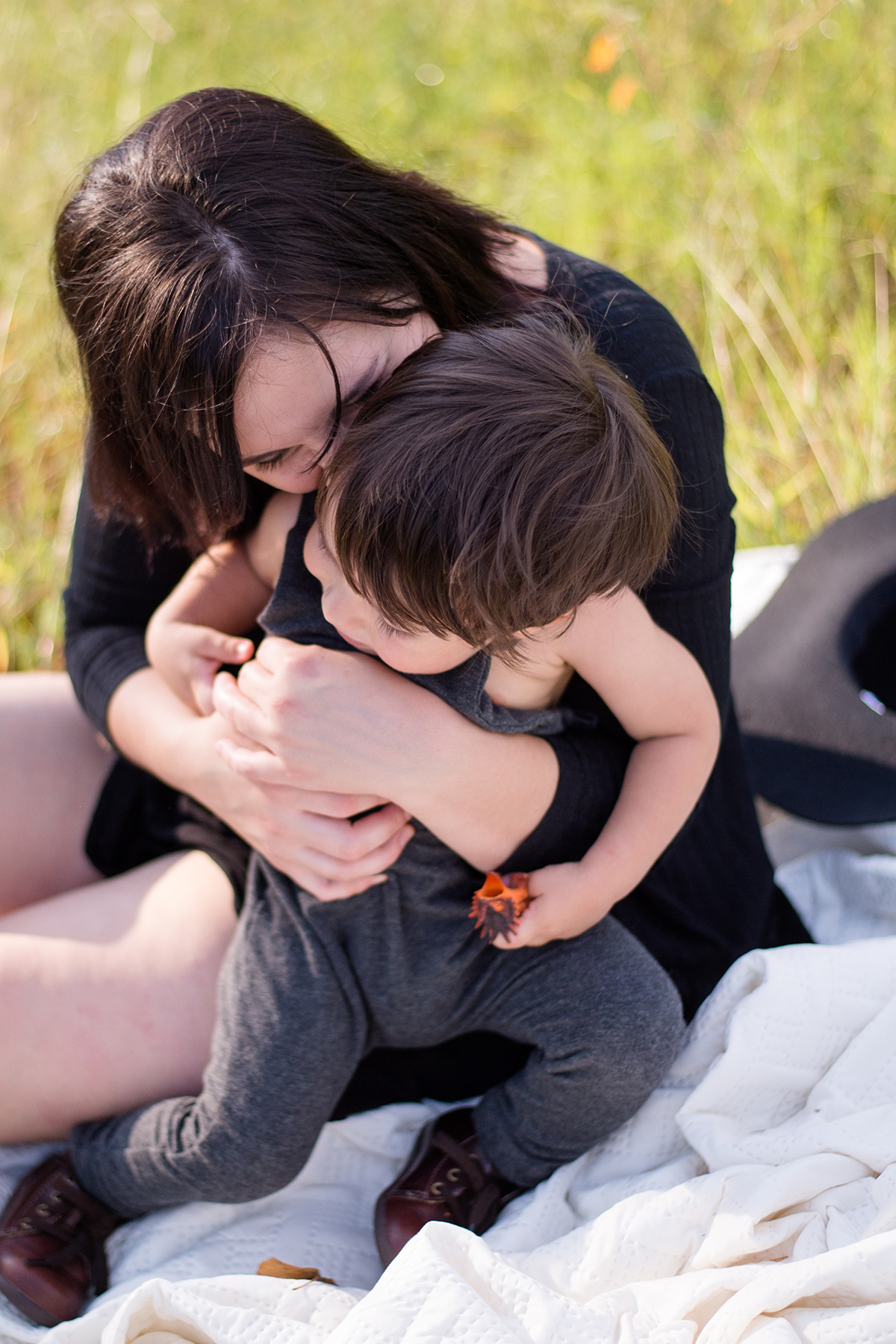 baby photographs houston