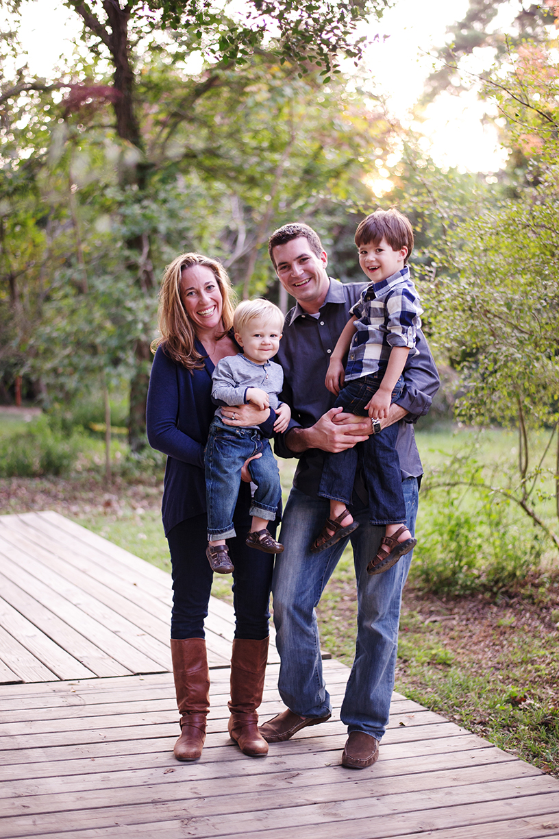 Family - Portrait photography