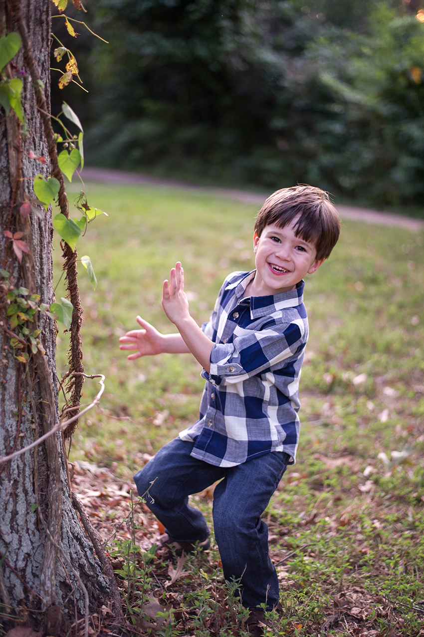 Photograph - Toddler M