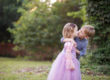 candid child portraits