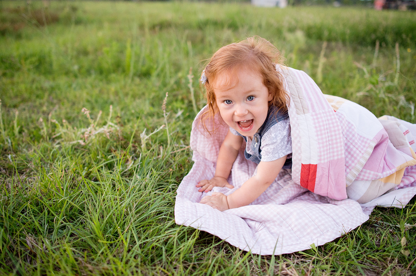 Photograph - Infant