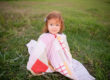 candid baby photographer