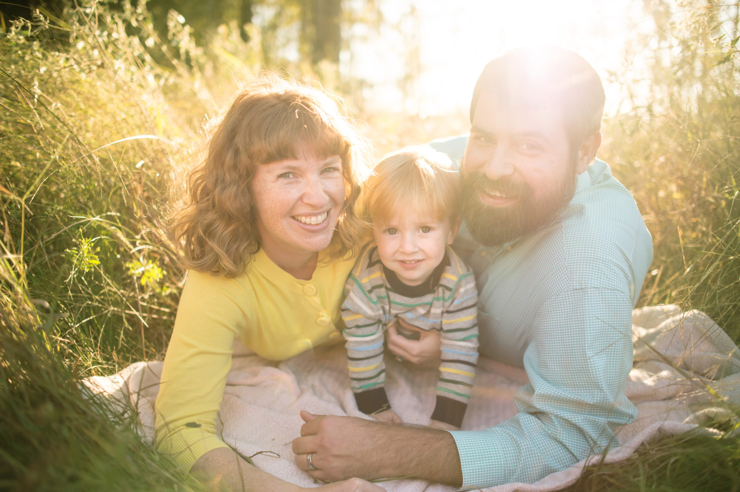 Family - Photograph