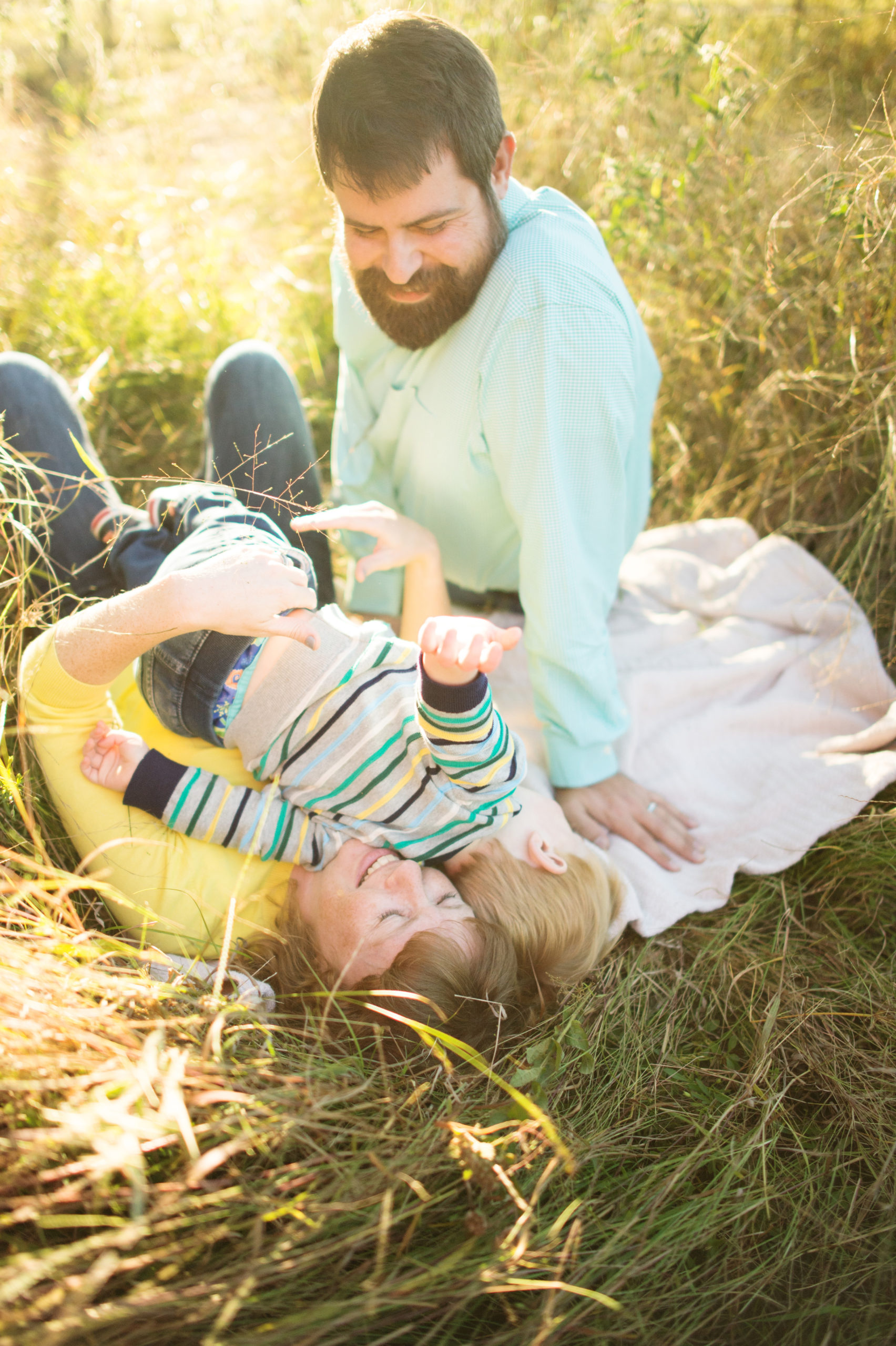 Photograph - Grasses