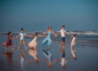 Galveston Beach Photographer