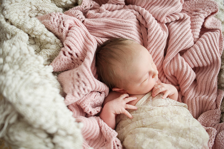 Infant - Wool