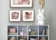 Displaying Baby Photos