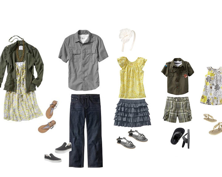 Fashion - Costume design