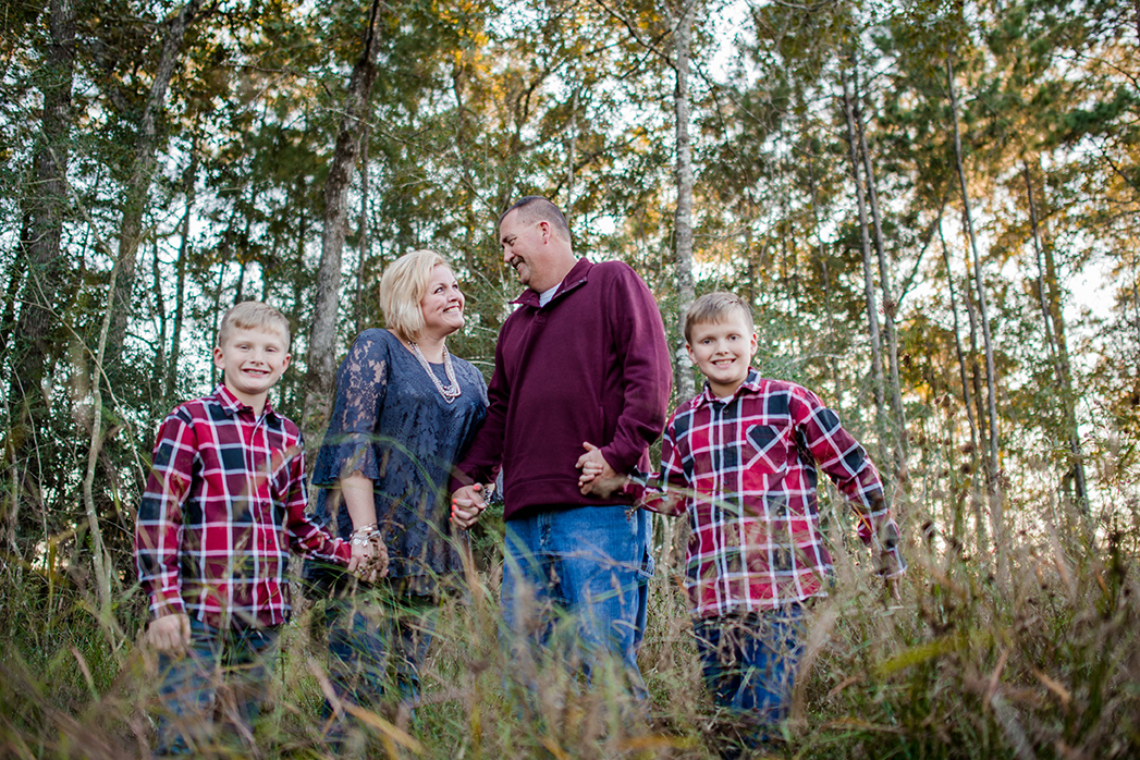 Houston Family Photographer