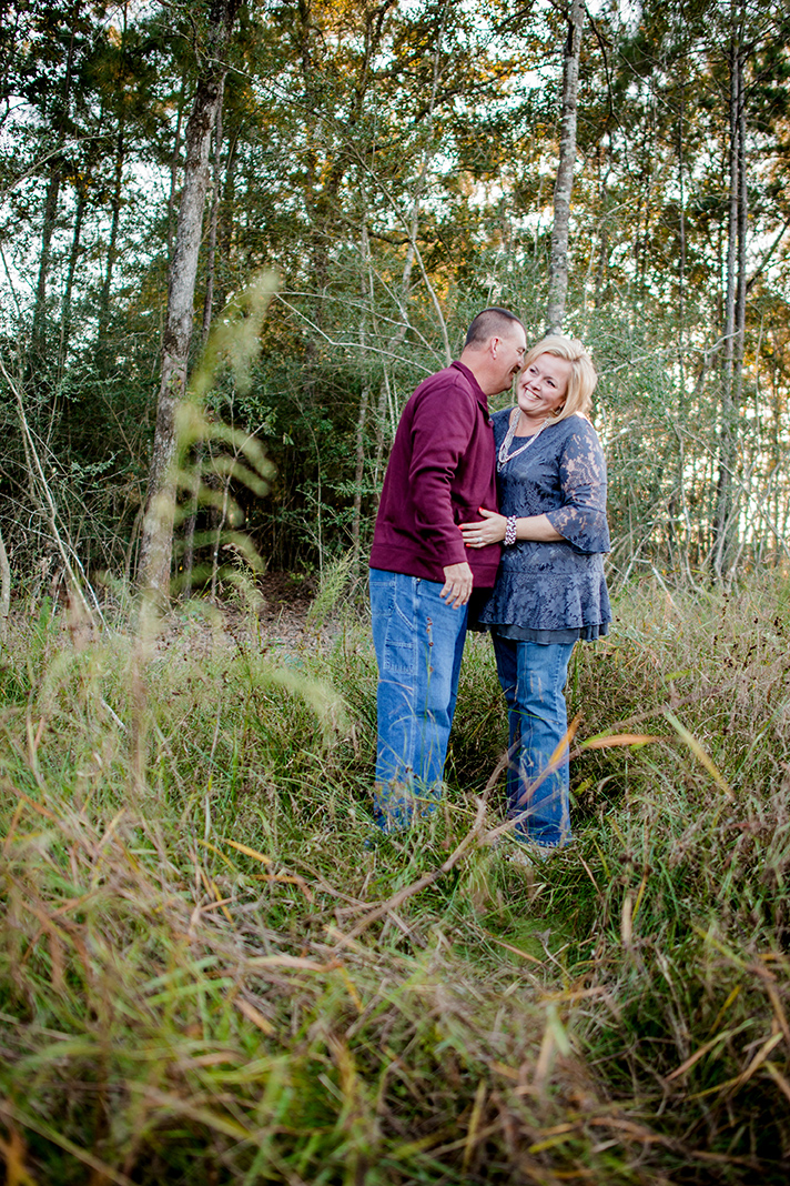 Grasses - Photograph