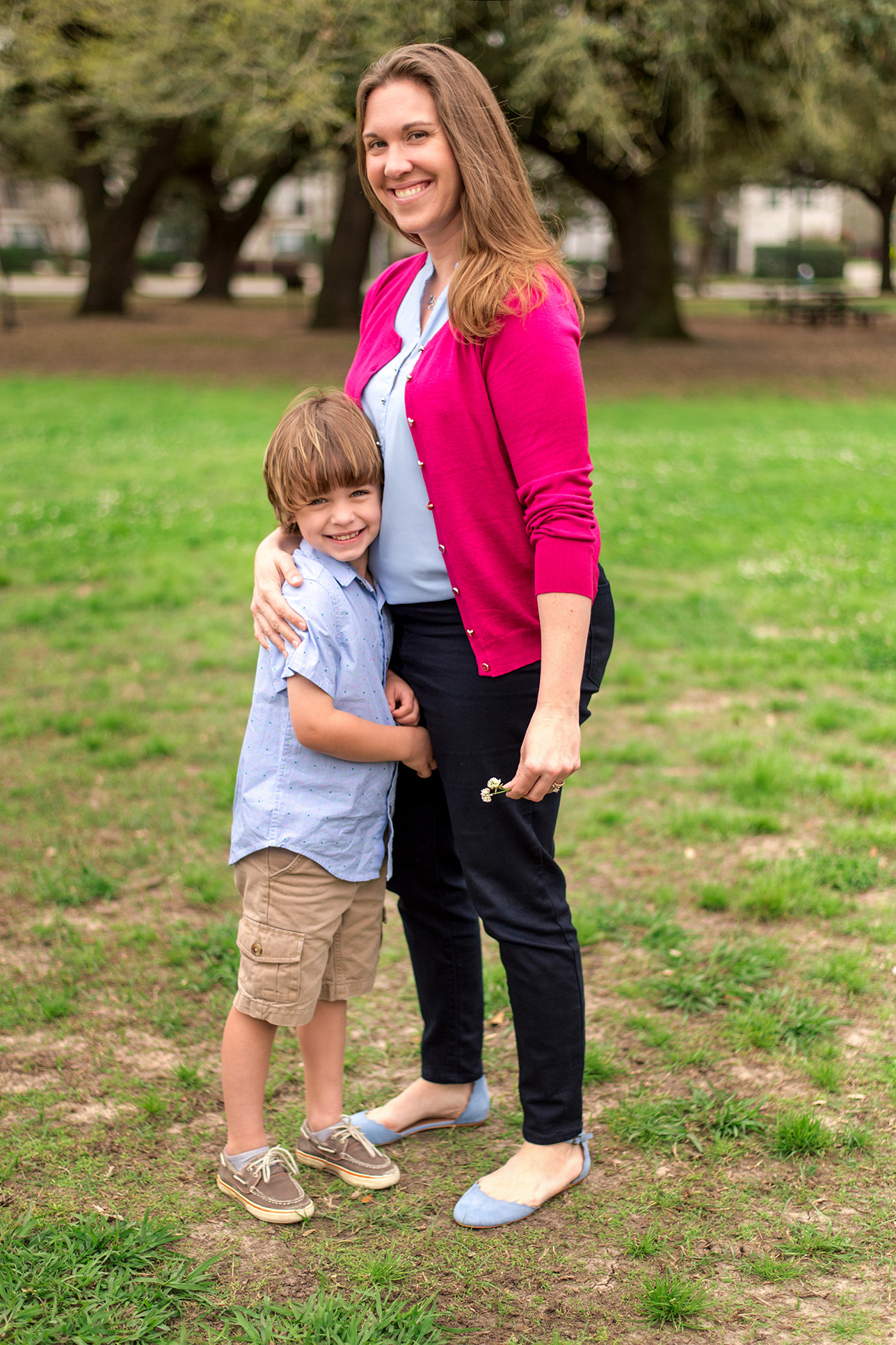 fun family photographer