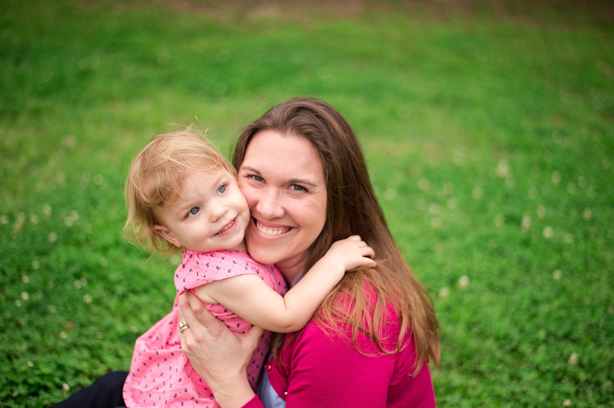 Portrait photography - Happiness