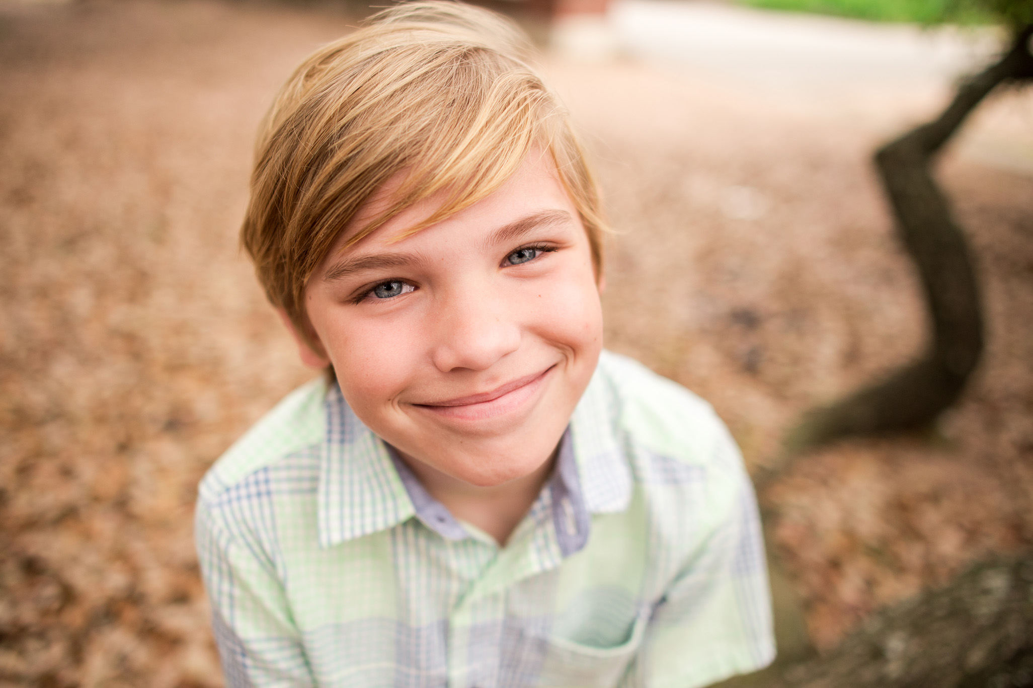 kids Portrait photography - Photograph