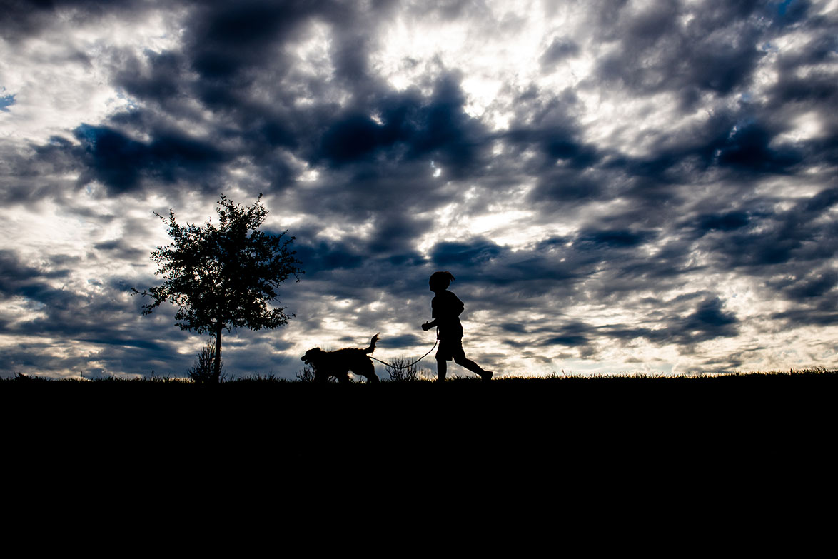 Captured Simplicity Family Photography - Photography